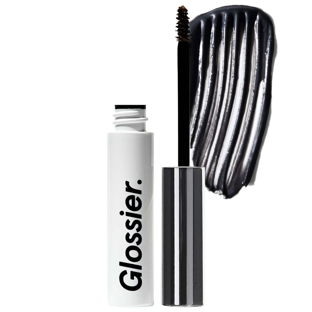 Pomada en gel voluminizador para cejas Glossier Boy Brow