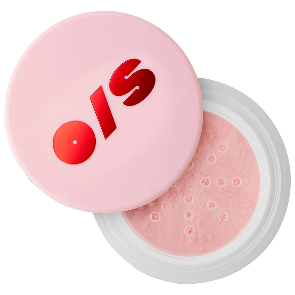 ONE/SIZE od Patrick Starrr Ultimate Blurring Fixing Powder