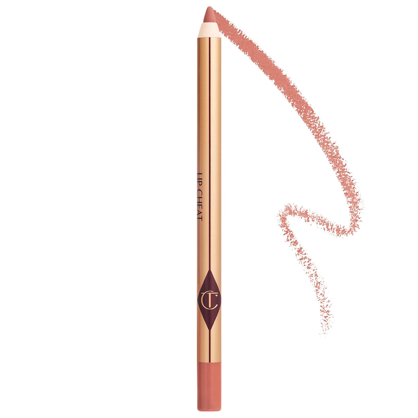 Delineador de labios Charlotte Tilbury Lip Cheat