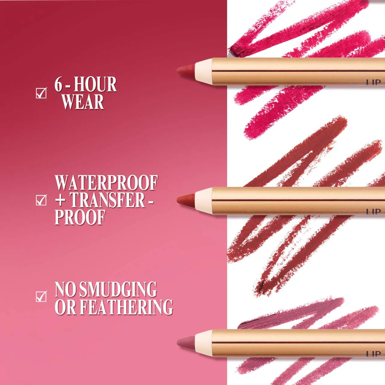 Delineador de labios Charlotte Tilbury Lip Cheat