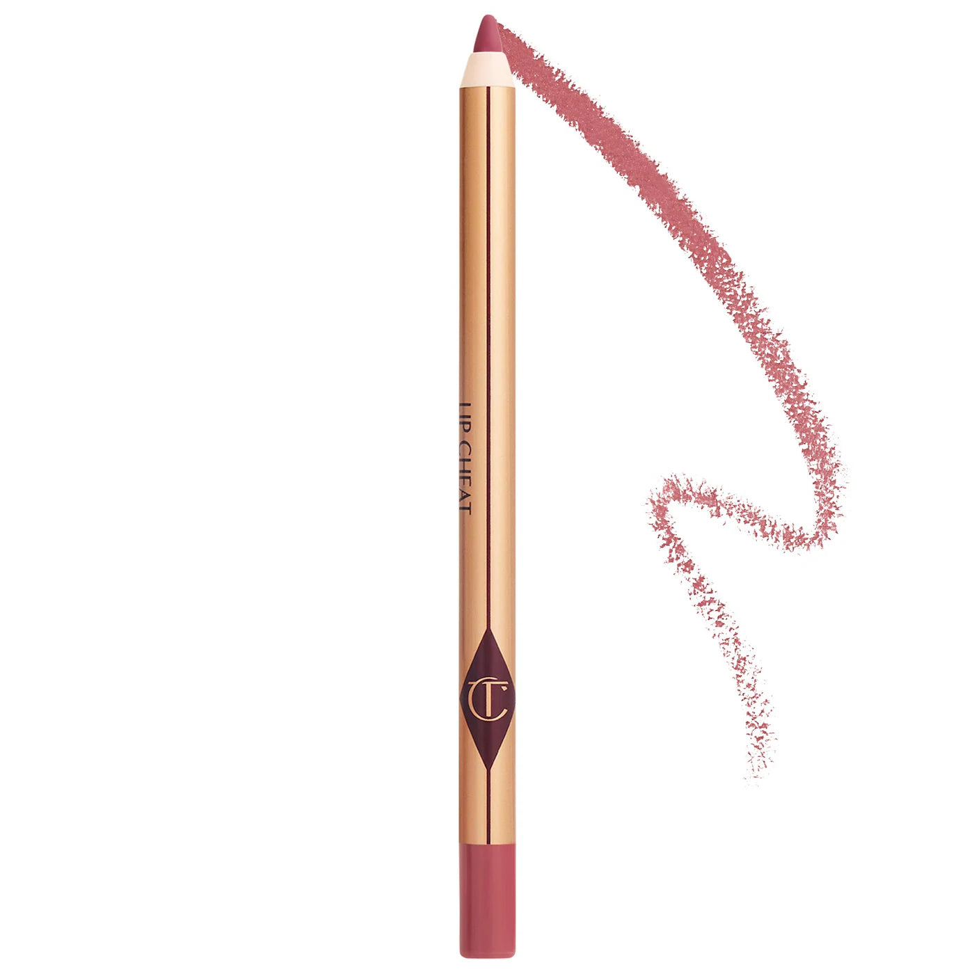 Delineador de labios Charlotte Tilbury Lip Cheat
