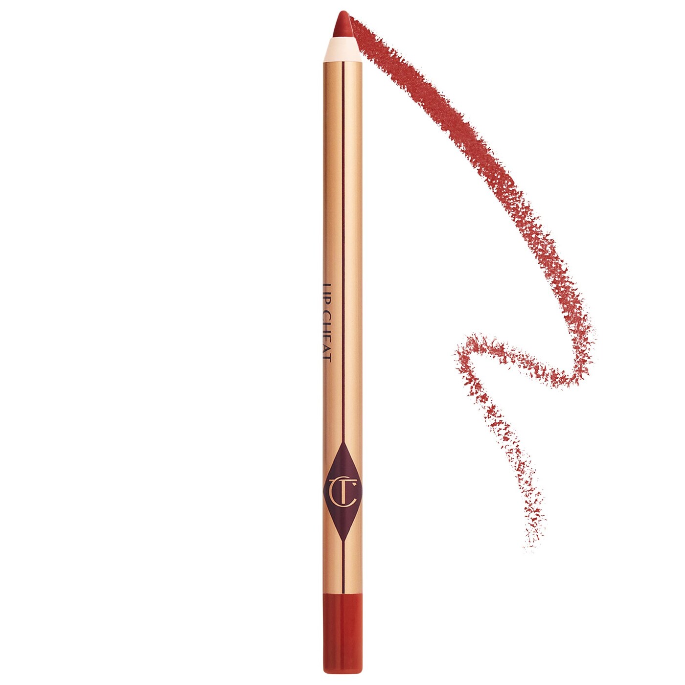 Delineador de labios Charlotte Tilbury Lip Cheat