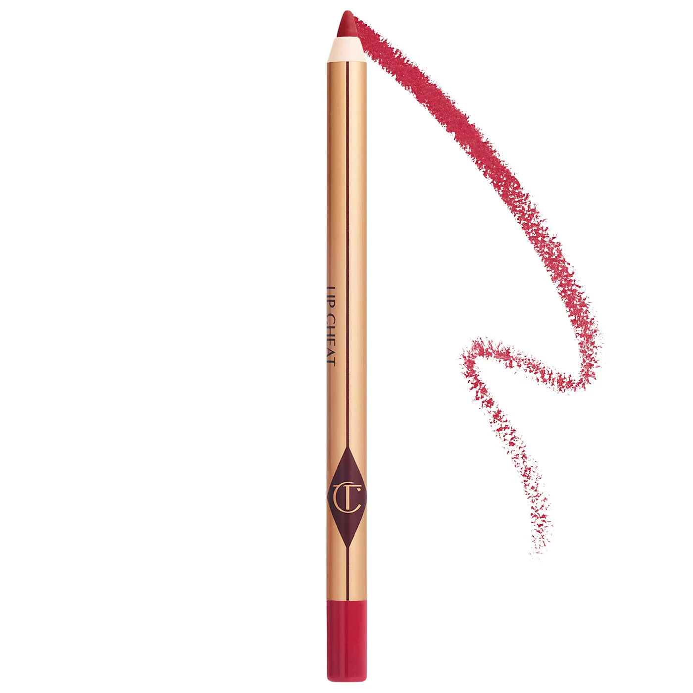 Delineador de labios Charlotte Tilbury Lip Cheat
