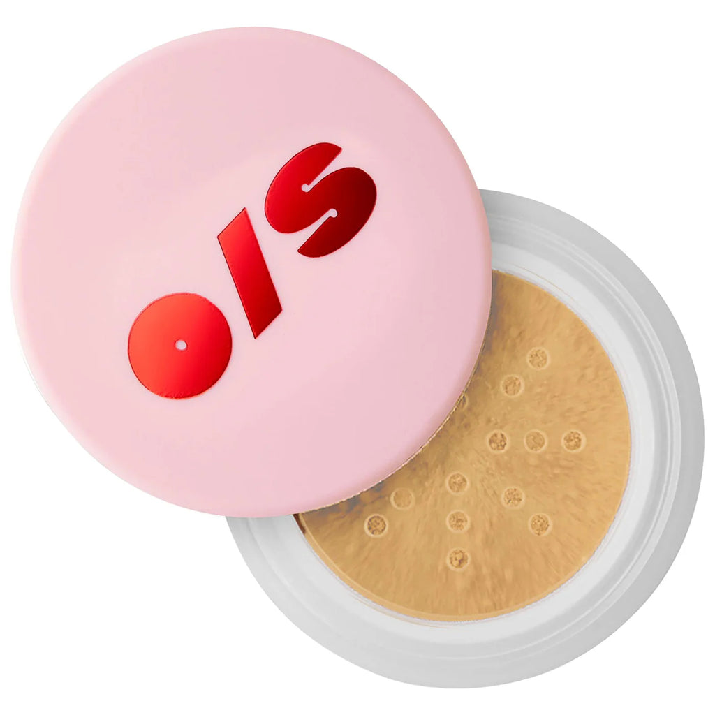 ONE/SIZE od Patrick Starrr Ultimate Blurring Fixing Powder