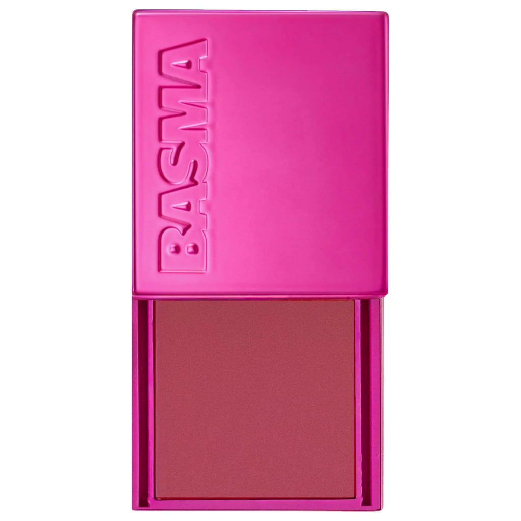 BASMA The Hydrating Long-wearing Cream Blush