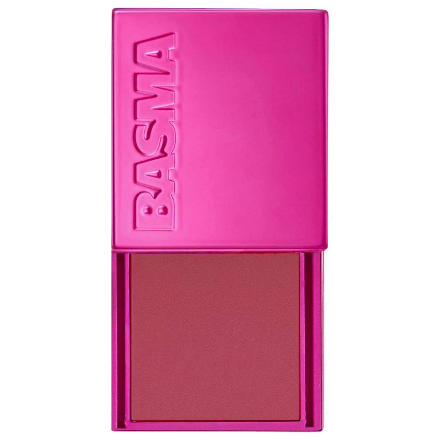 BASMA The Hydrating Long-wearing Cream Blush