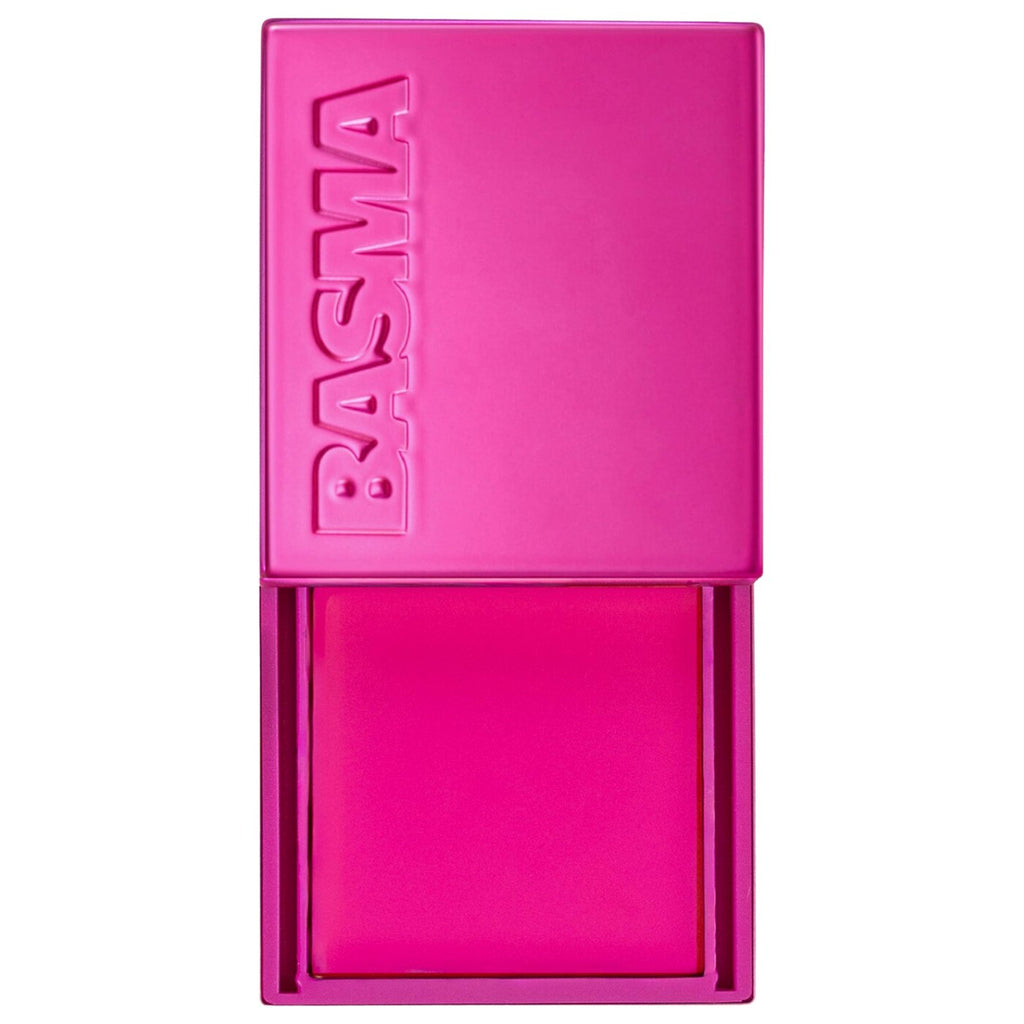 BASMA The Hydrating Long-wearing Cream Blush