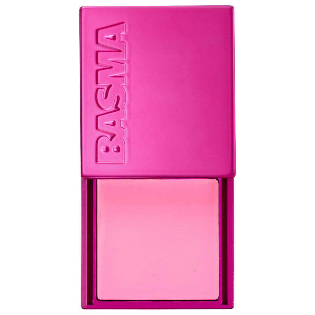 BASMA The Hydrating Long-wearing Cream Blush