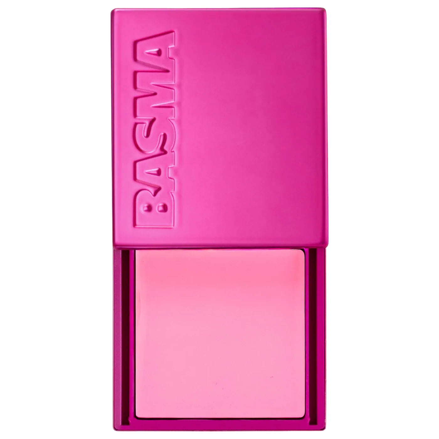 BASMA The Hydrating Long-wearing Cream Blush