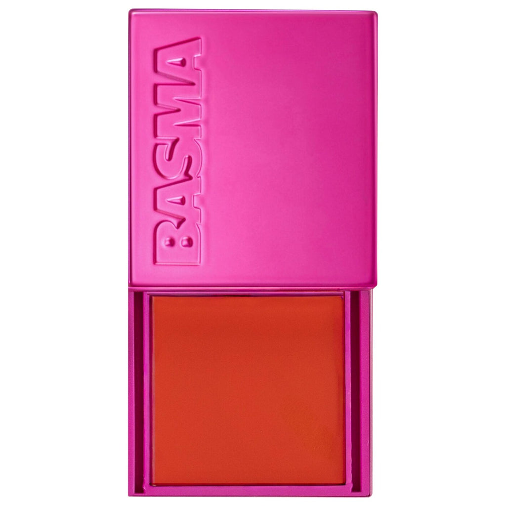 BASMA The Hydrating Long-wearing Cream Blush