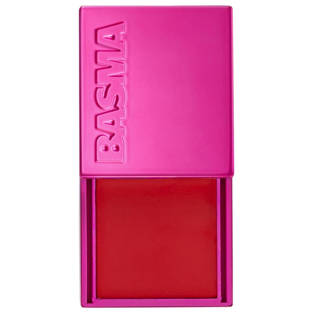 BASMA The Hydrating Long-wearing Cream Blush