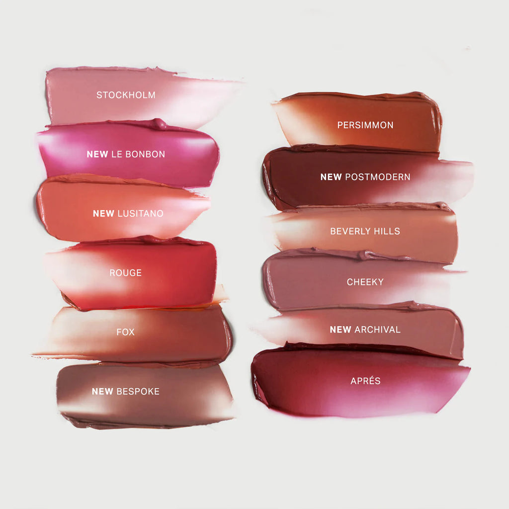 Rubor en crema bálsamo MERIT Flush