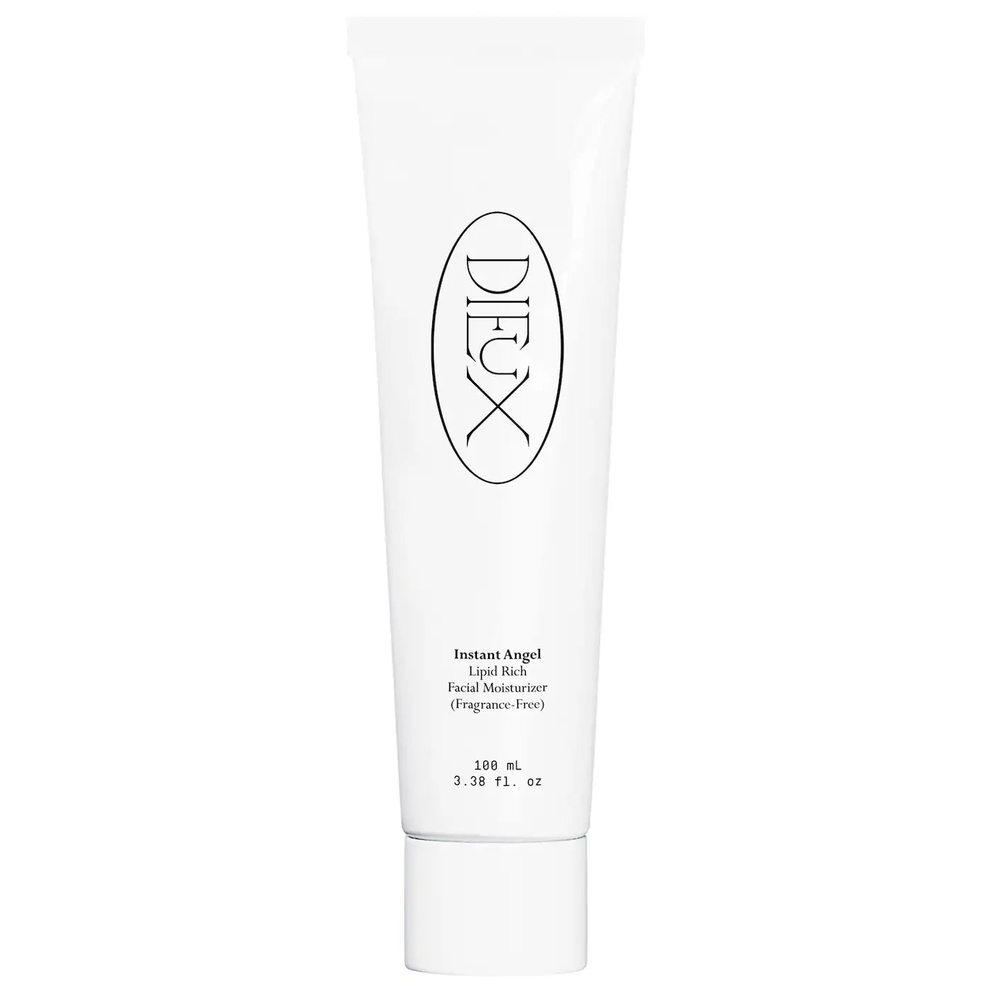Dieux Instant Angel Lipid-Rich Firming Moisturizer