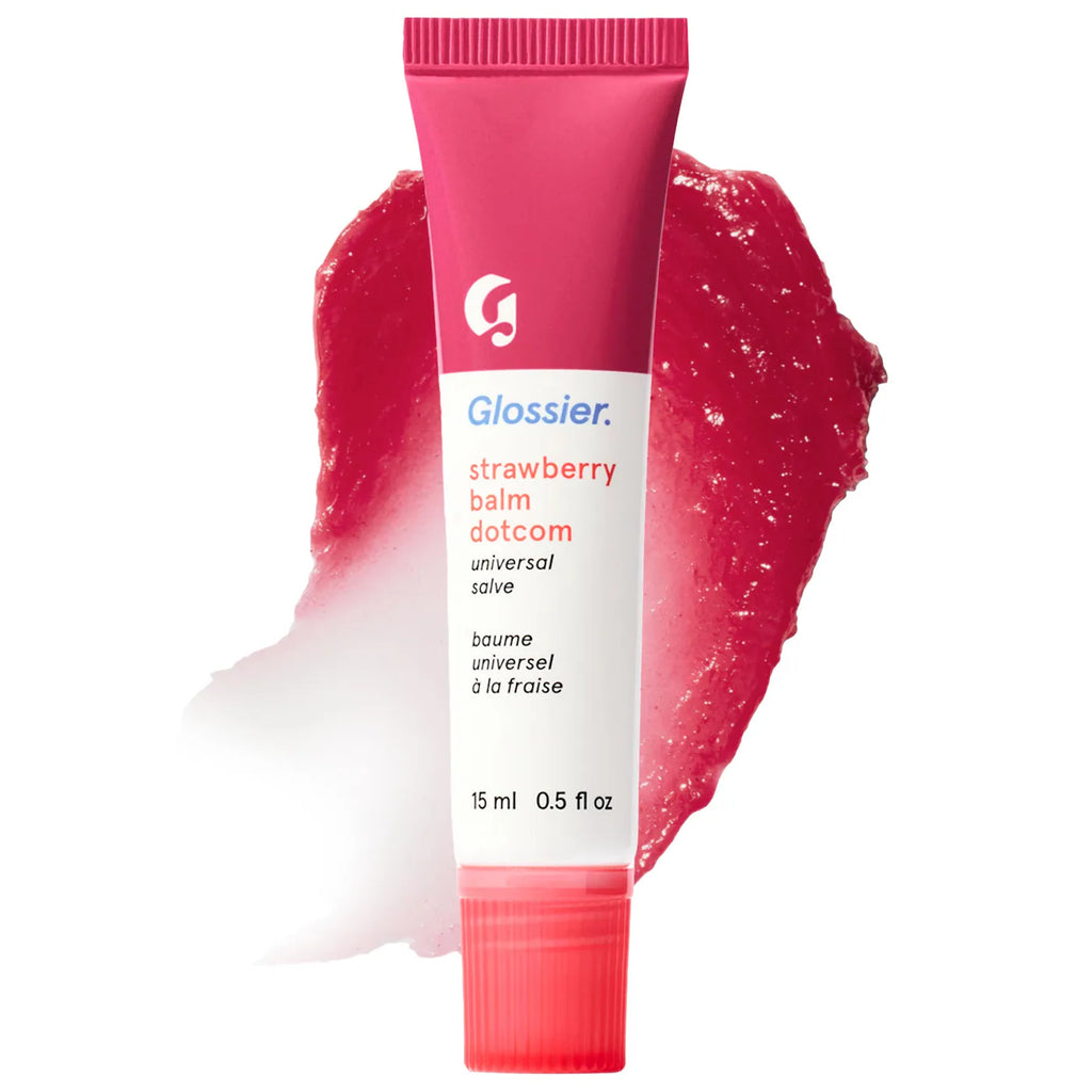Glossier Balm Dotcom balzam za usne i melem za kožu