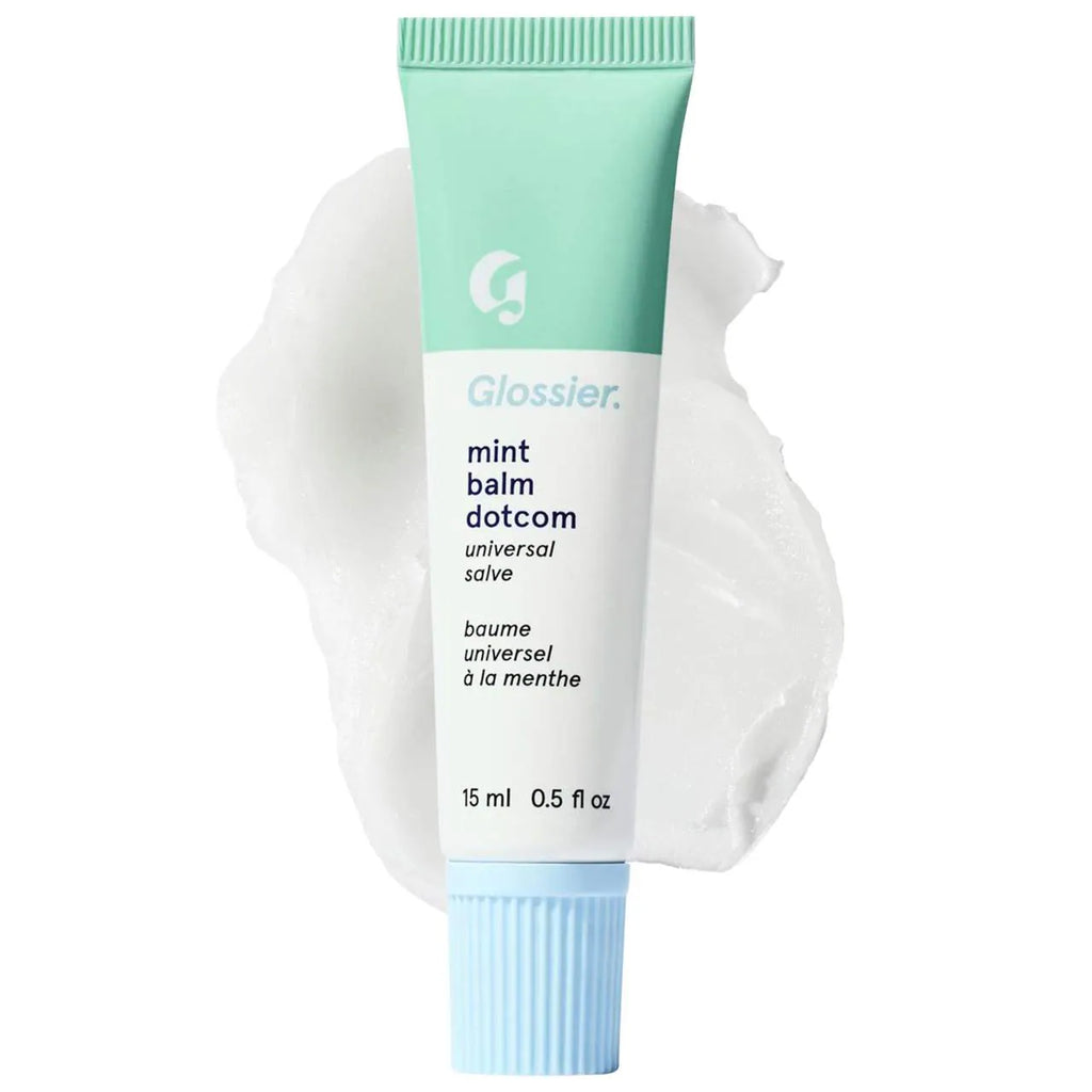Glossier Balm Dotcom balzam za usne i melem za kožu