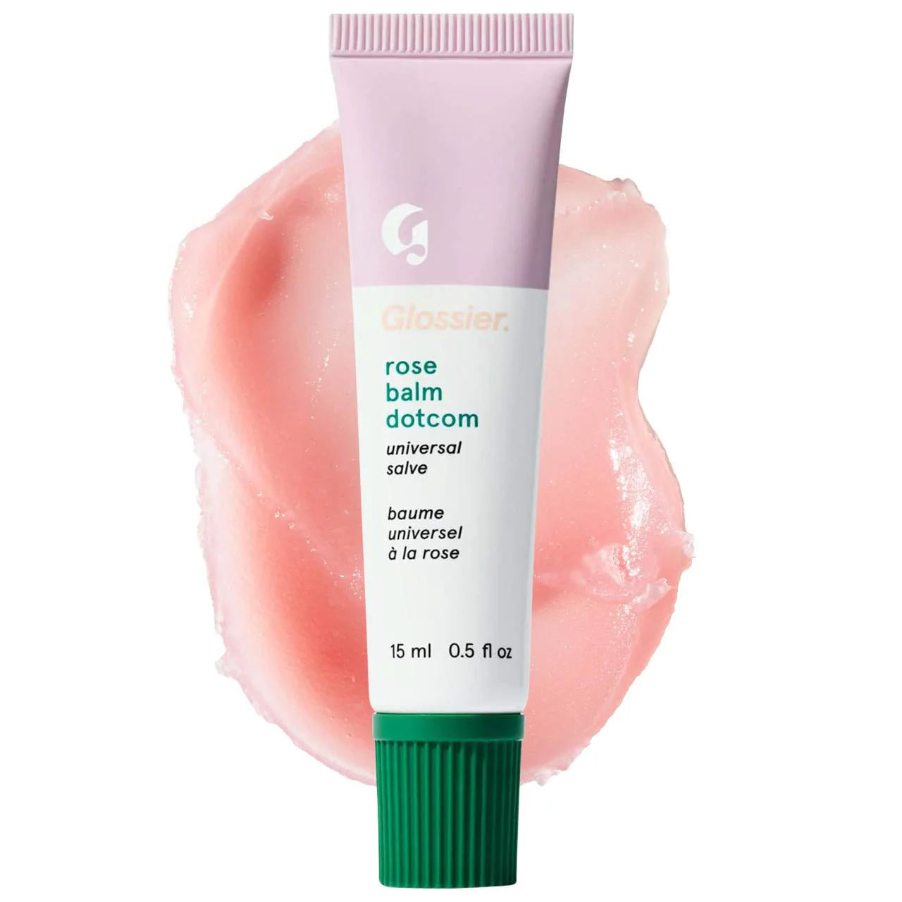 Glossier Balm Dotcom balzam za usne i melem za kožu