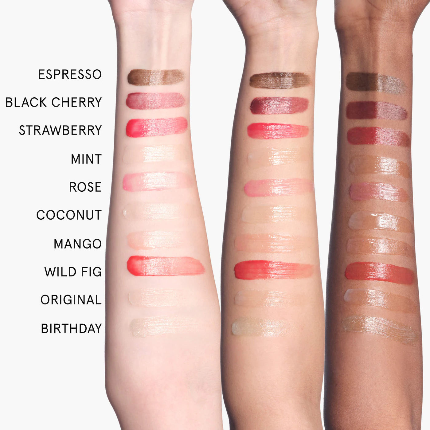 Glossier Balm Dotcom balzam za usne i melem za kožu