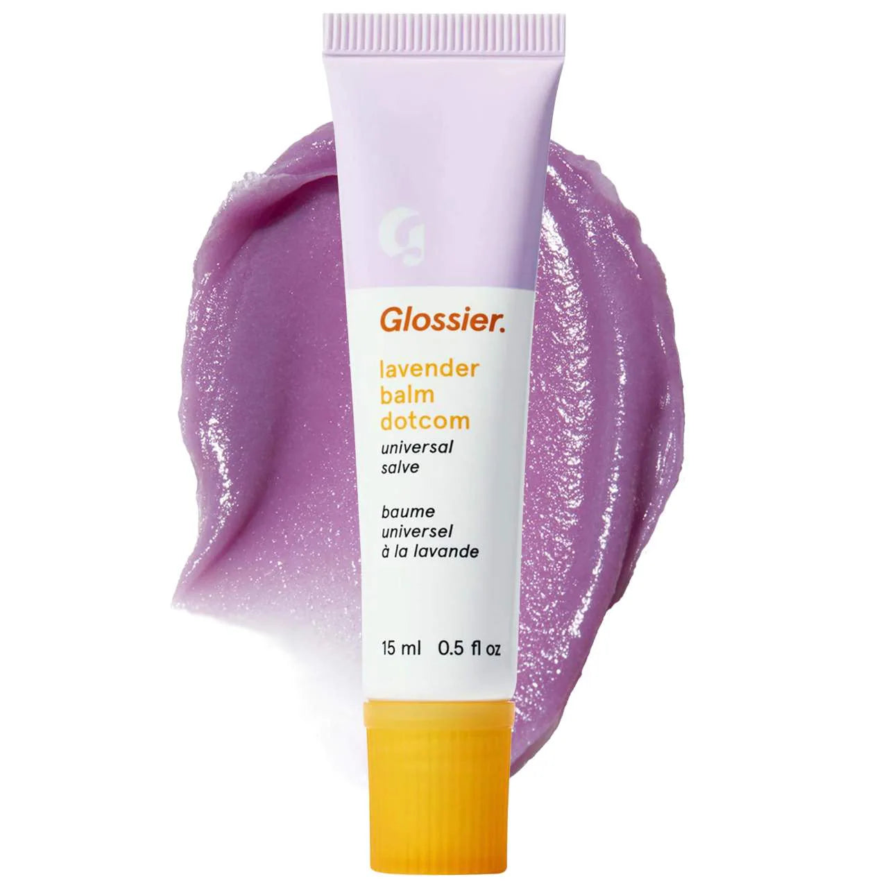 Glossier Balm Dotcom balzam za usne i melem za kožu