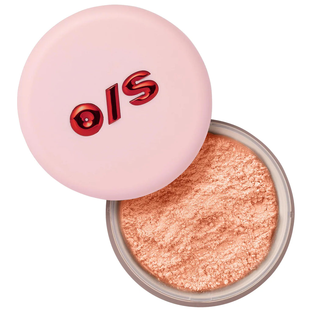 ONE/SIZE od Patrick Starrr Ultimate Blurring Fixing Powder