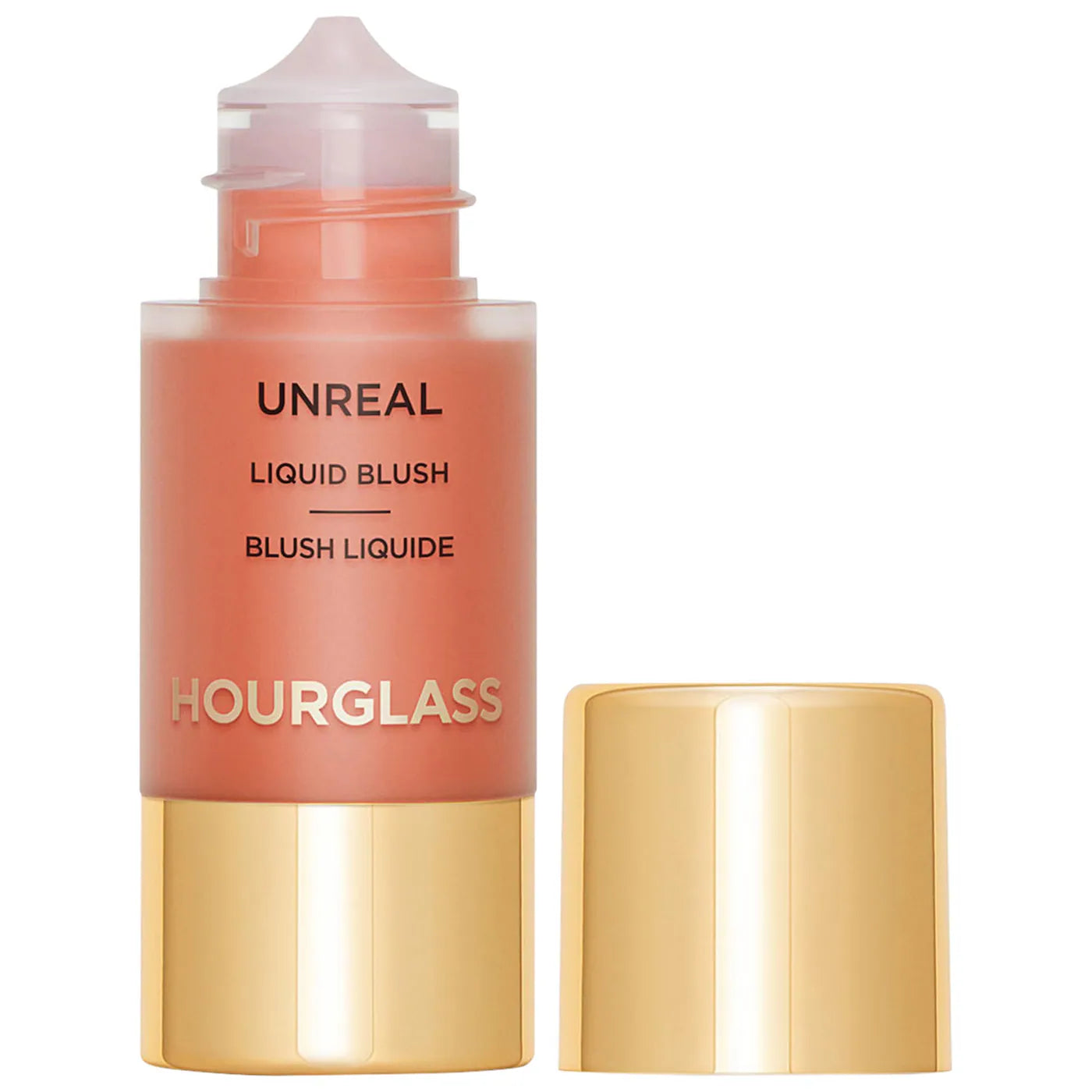 Rubor líquido Hourglass Unreal