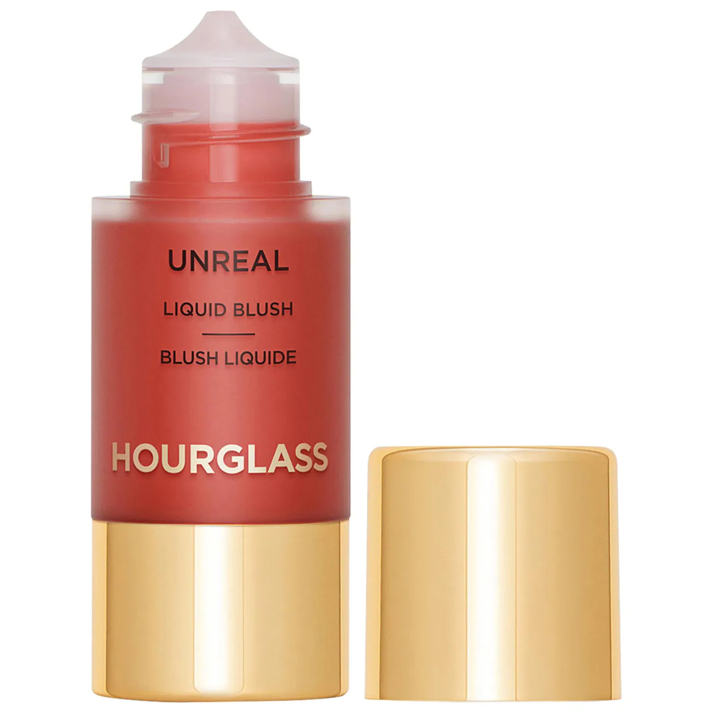 Rubor líquido Hourglass Unreal