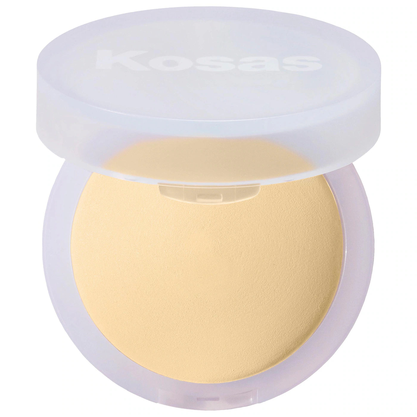Kosas Cloud Set Baked Fixing &amp; Smoothing veganski puder bez talka