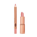Charlotte Tilbury Mini Pillow Talk Lipstick & Liner Set