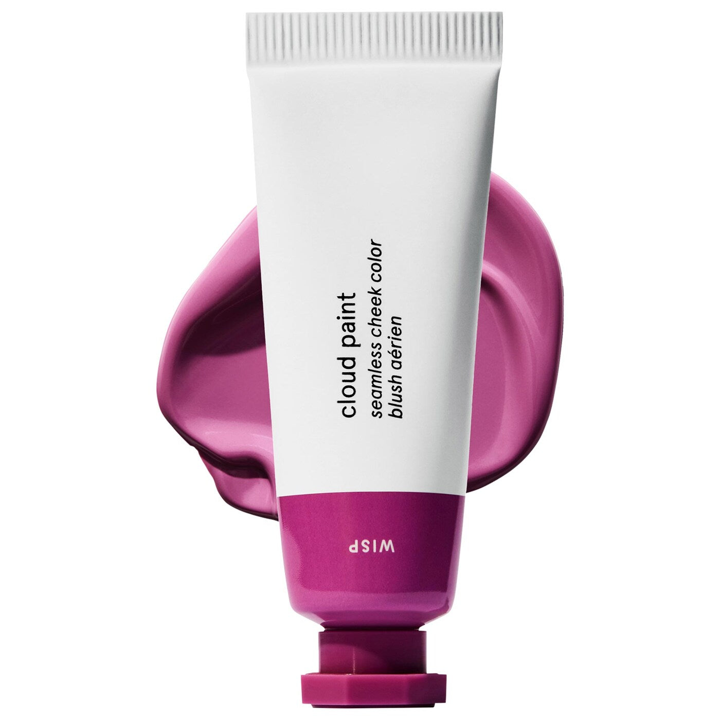 Rubor en crema en gel Cloud Paint de Glossier 