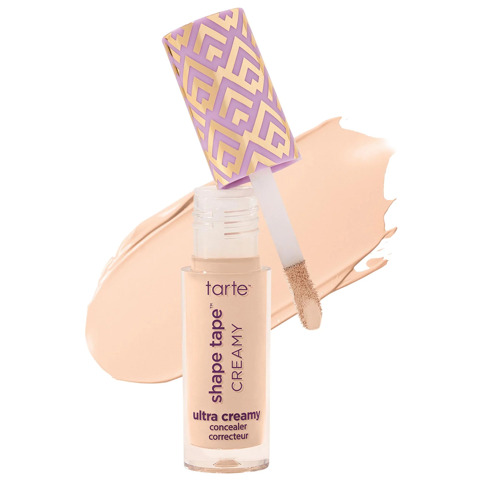 Corrector de cobertura total Tarte Mini Shape Tape