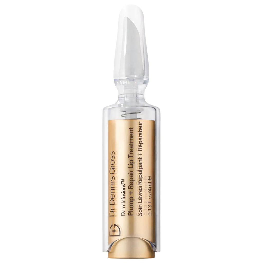 Dr. Dennis Gross Skincare DermInfusions™ Plump + Repair Lip Treatment with Hyaluronic Acid