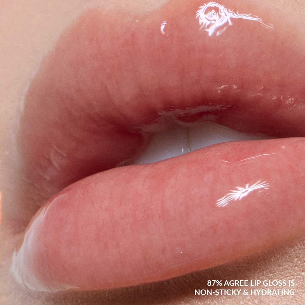 REFY sjajilo za usne s hijaluronskom kiselinom