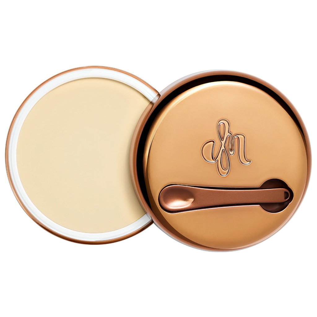 Danessa Myricks Beauty Yummy Skin Blurring Balm Powder Universal Primer