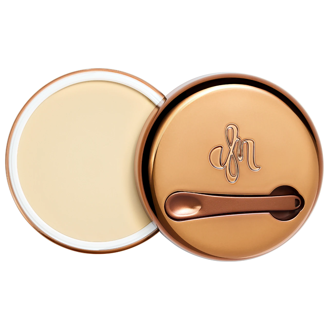 Danessa Myricks Beauty Yummy Skin Blurring Balm Powder Universal Primer
