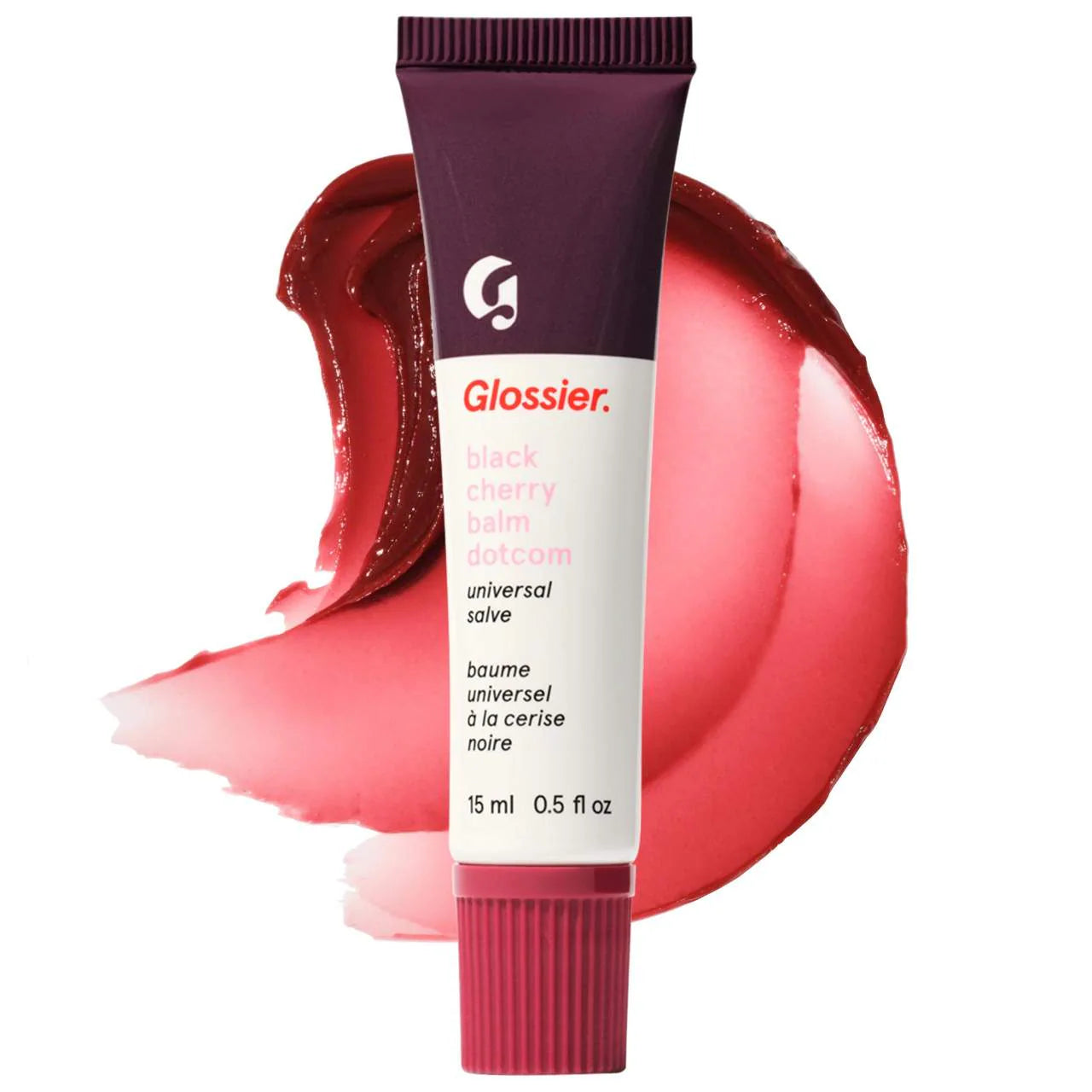Glossier Balm Dotcom balzam za usne i melem za kožu