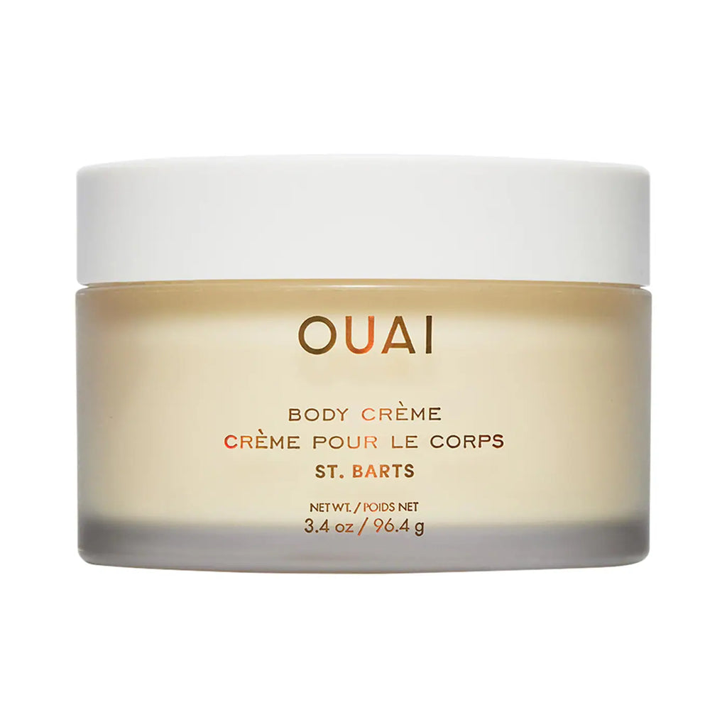 Crema corporal hidratante OUAI