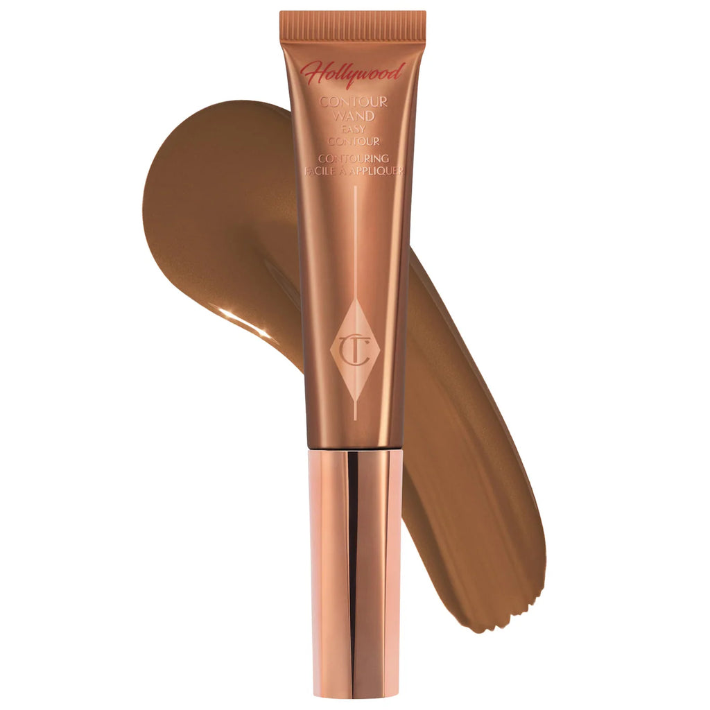 Varita de contorno Hollywood de Charlotte Tilbury