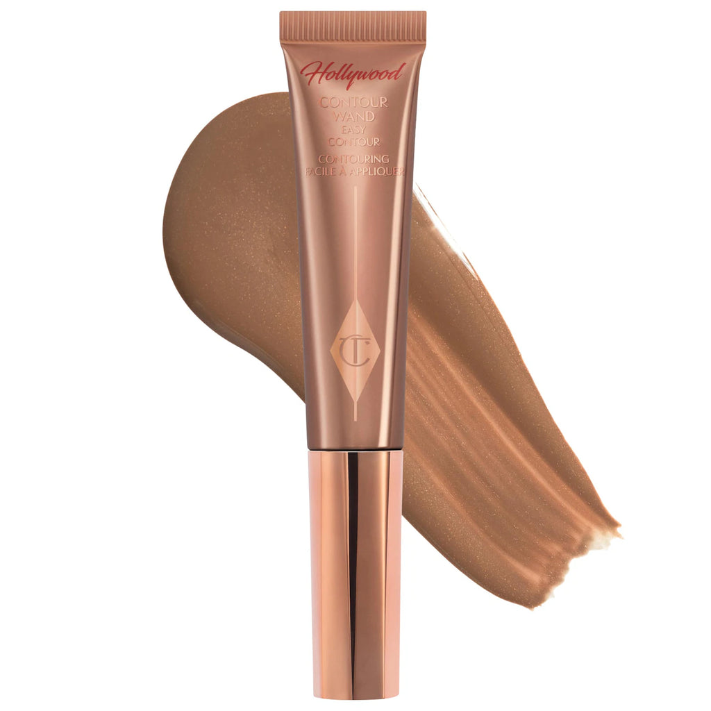 Varita de contorno Hollywood de Charlotte Tilbury