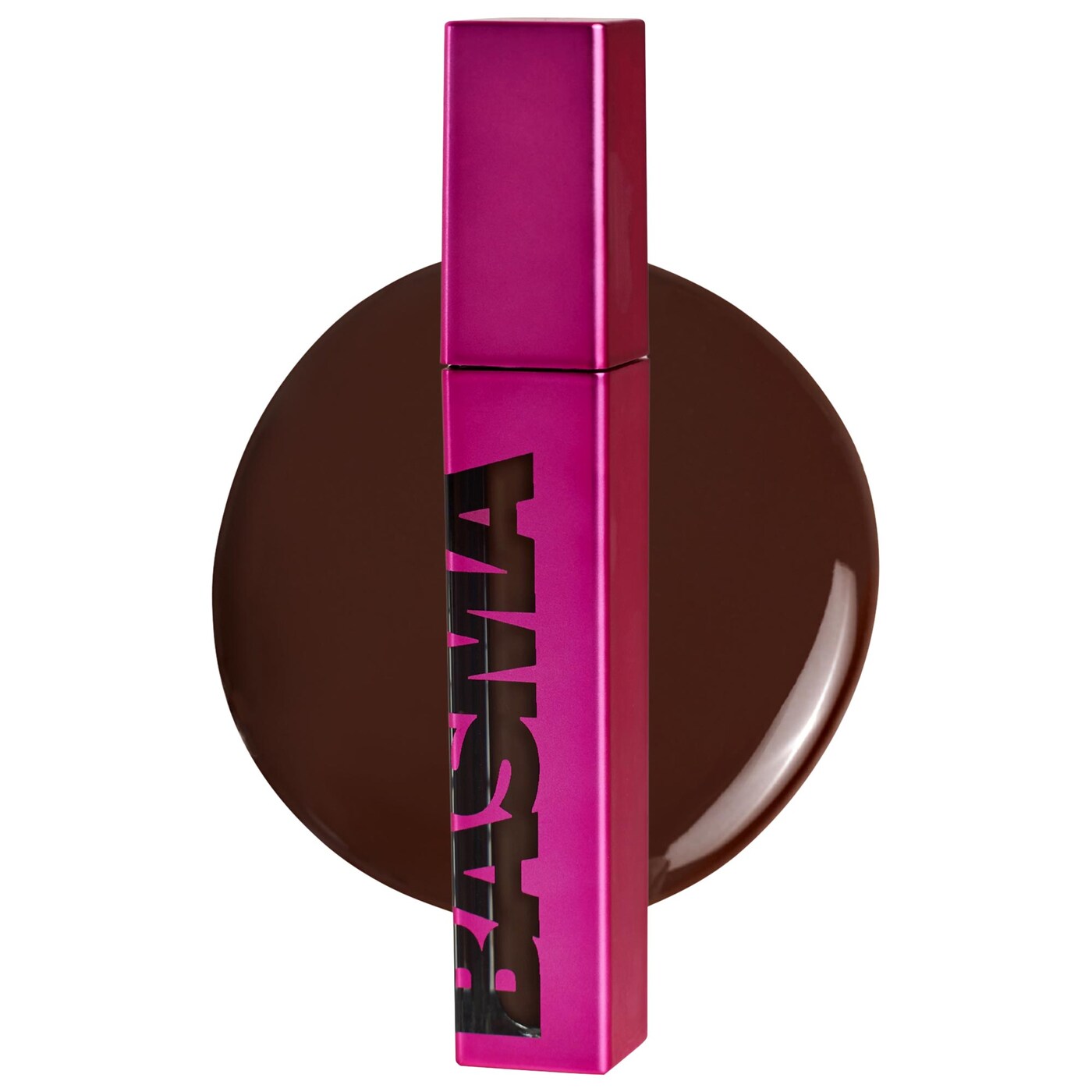 BASMA The Ultra-Hydrating Liquid Lipstick
