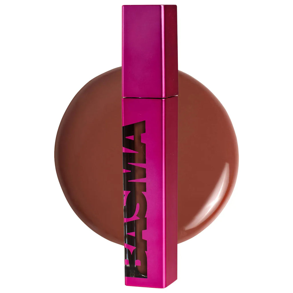 BASMA The Ultra-Hydrating Liquid Lipstick