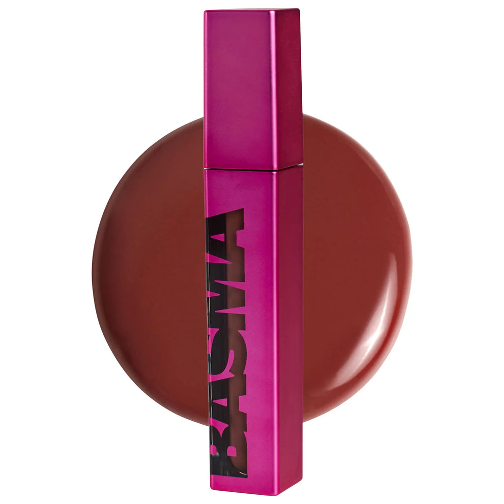 BASMA The Ultra-Hydrating Liquid Lipstick