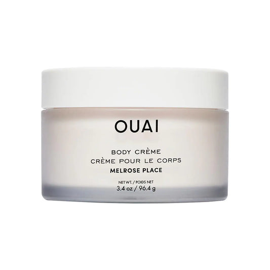 OUAI Moisturizing Body Cream