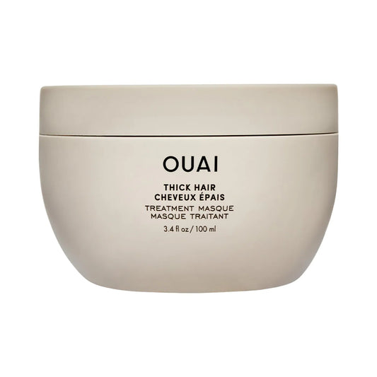 OUAI Treatment Mask for Thick Hair