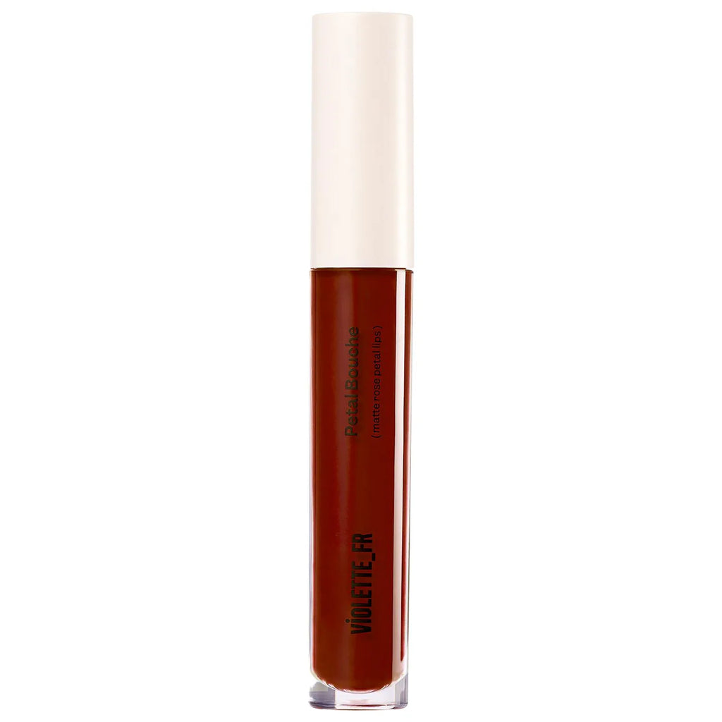 VIOLETTE_FR PETAL BOUCHE Liquid Longwearing Matte Lipstick