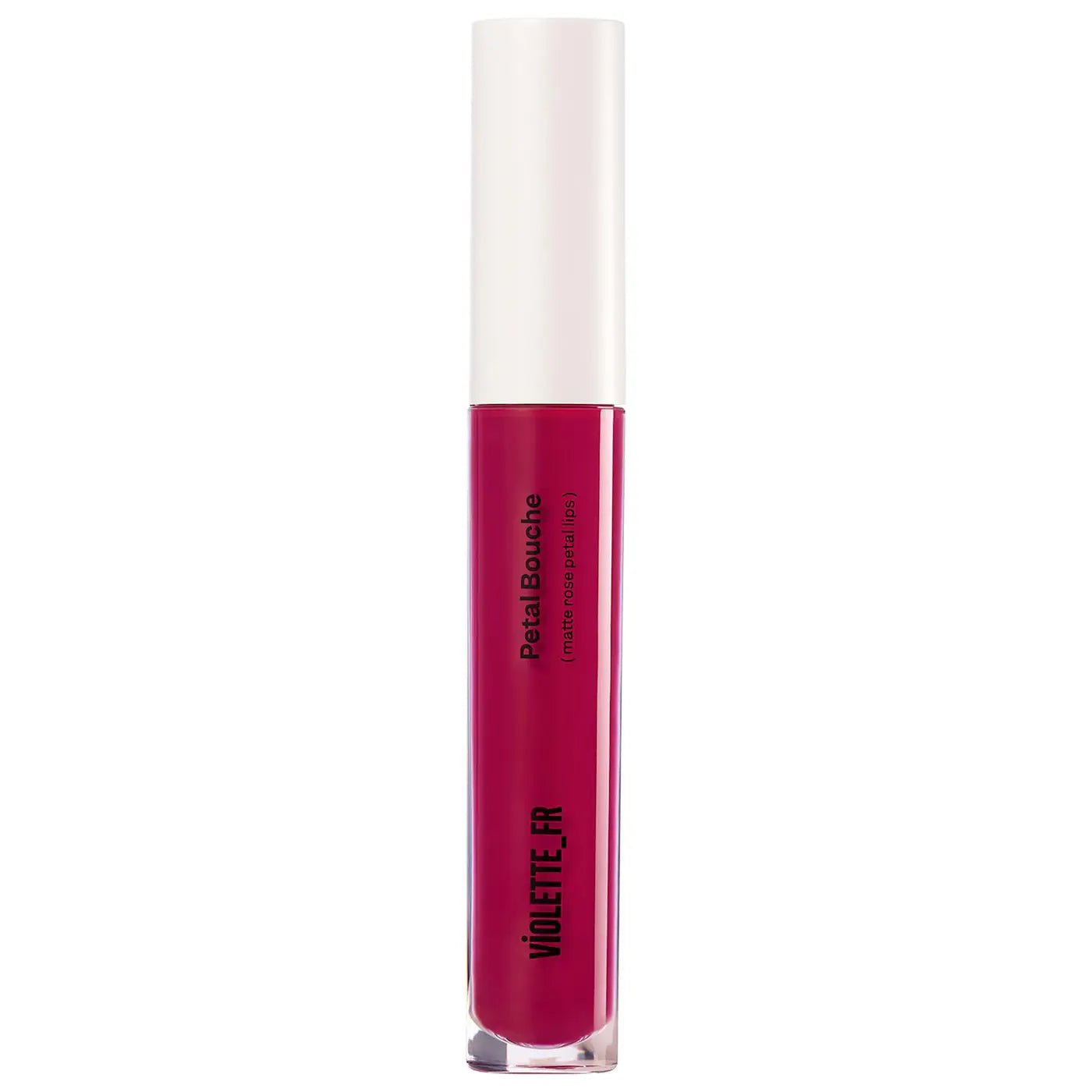 VIOLETTE_FR PETAL BOUCHE Liquid Longwearing Matte Lipstick