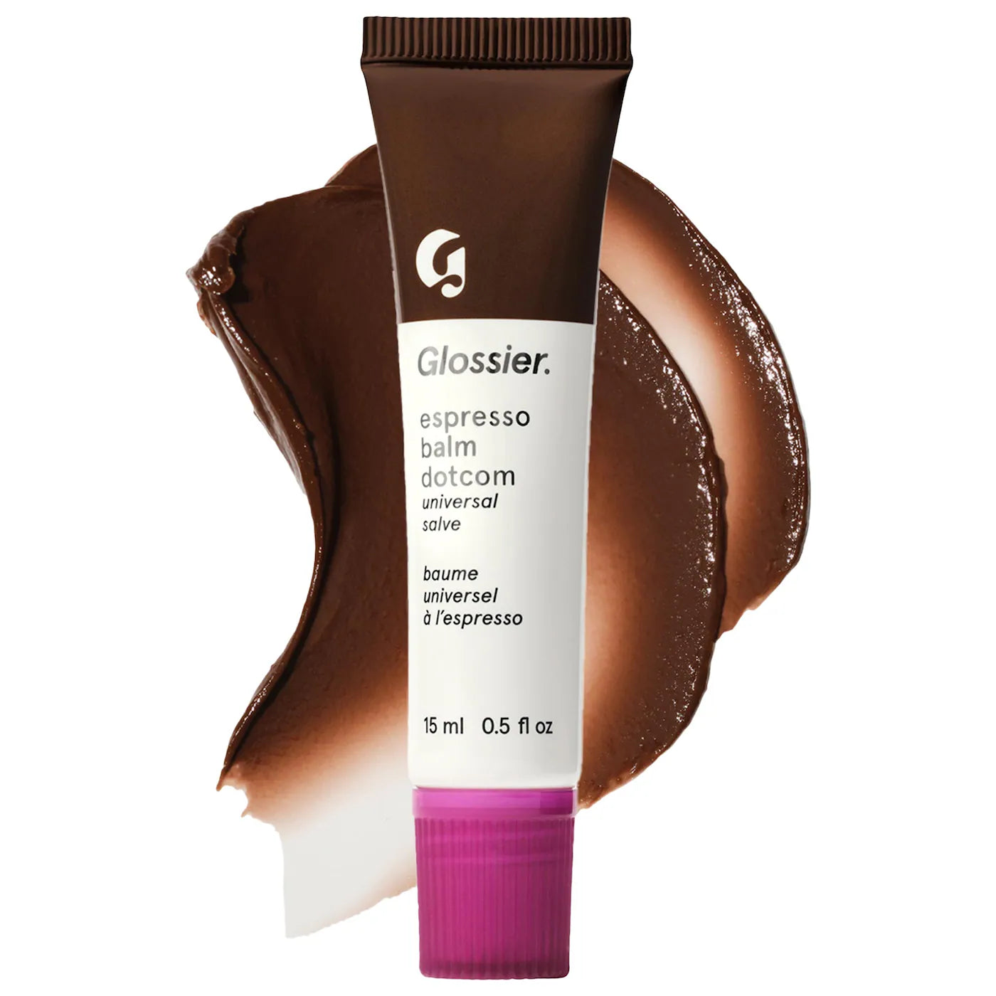 Glossier Balm Dotcom balzam za usne i melem za kožu