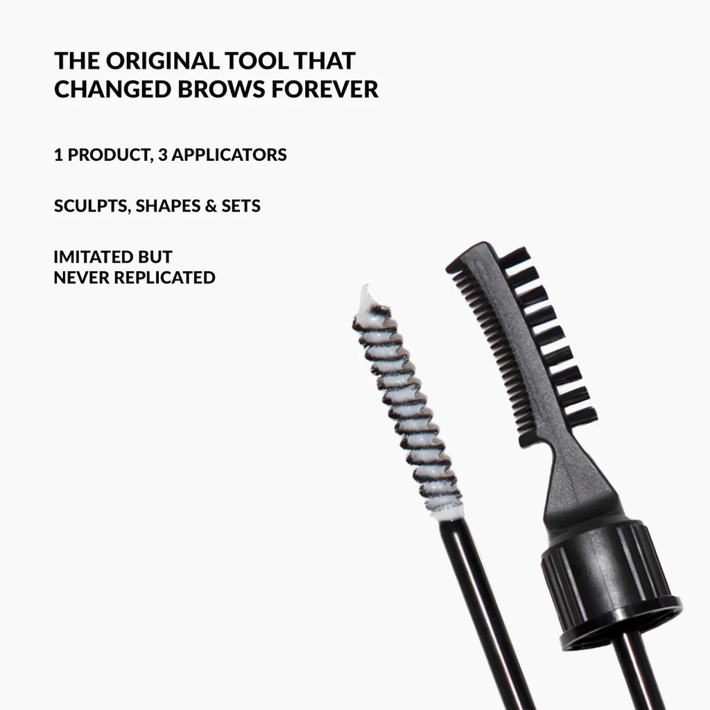 REFY Brow Sculpt Gel moldeador y lifting de fijación fuerte