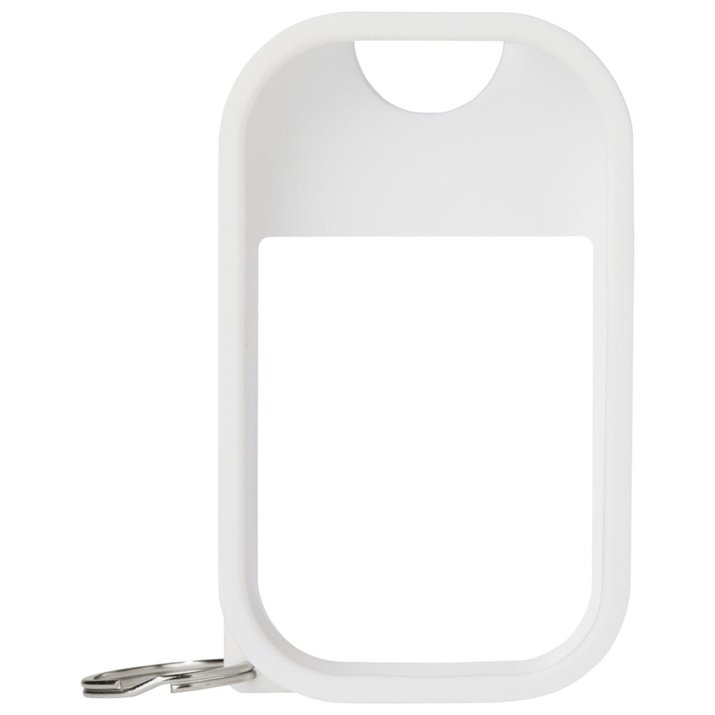 Estuche de silicona Touchland Power Mist para 30 ml