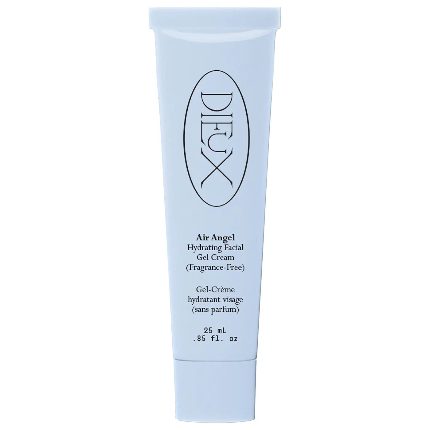 Dieux Air Angel Peptide Plumping Gel Cream