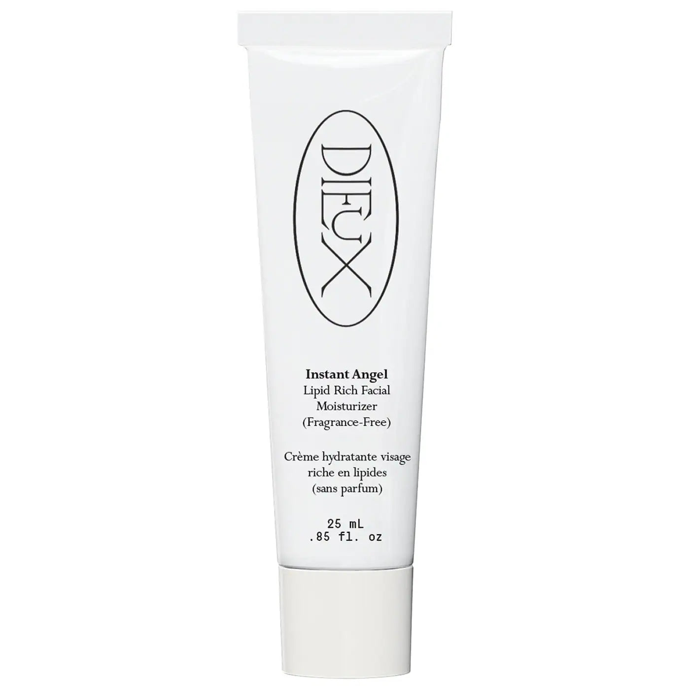 Dieux Instant Angel Lipid-Rich Firming Moisturizer