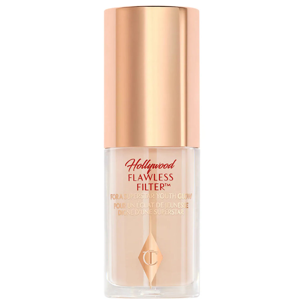 Charlotte Tilbury Hollywood Flawless filter